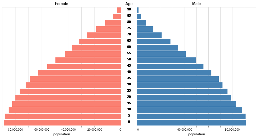 Age Pyramid